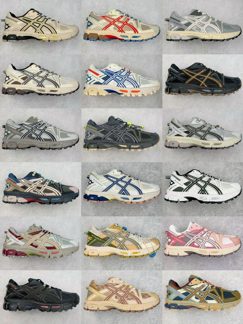 ASICS GEL-KAHANA 8