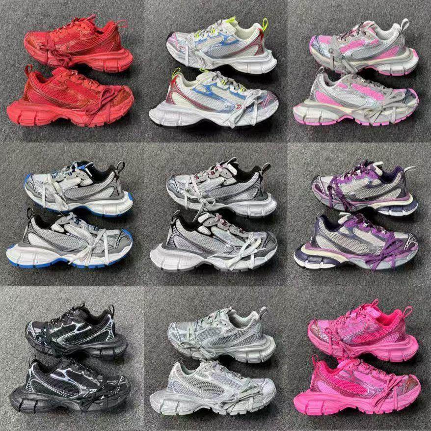 Balenciaga Runner Sneaker